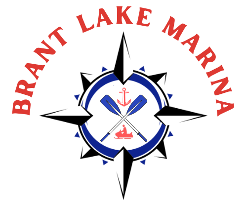 Brant Lake Marina