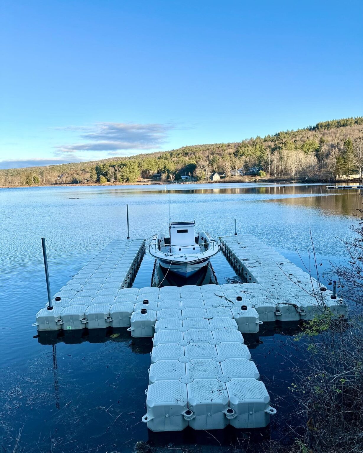 Home - Brant Lake Marina